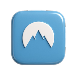 NordVPN Logo